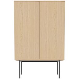 Bolia designové komody Silent Highboard