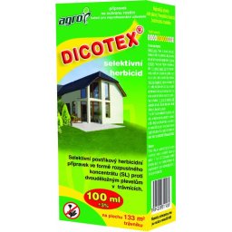 AGRO Dicotex 100 ml 017130