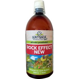 NATURA Rock Effect NEW 1 l 000608