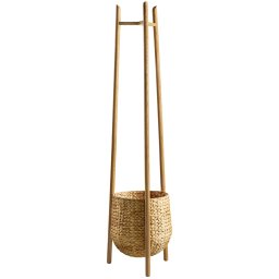 Bolia designové stojanové věšáky Cocoon Coat Stand
