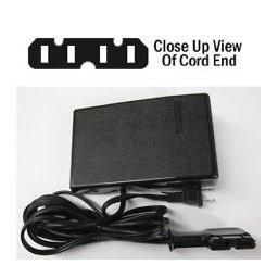 Pedál pro šicí stroje Bernina 0049287000