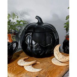 dekorace (dóza) KILLSTAR - Jack O'Lantern - KSRA005943