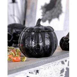 dekorace (dóza) KILLSTAR - Jack O'Lantern - KSRA005450