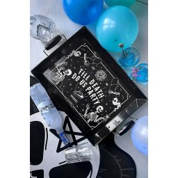 servírovací podnos KILLSTAR - Party Animal - KSRA005418
