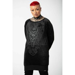 mikina dámská KILLSTAR - Survival - KSRA005239