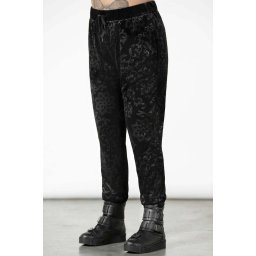 kalhoty unisex (tepláky) KILLSTAR - Night - KSRA005265