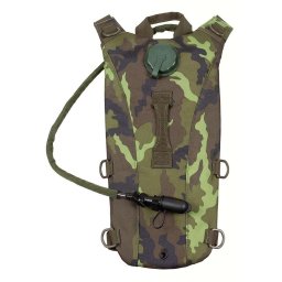 MFH vak hydratační EXTREME 2,5l vz.95