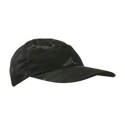 KOMBAT čepice BASEBALL dětská BTP BLACK