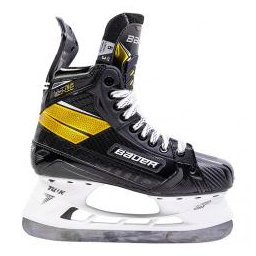Hokejové brusle Bauer Supreme Ultrasonic INT (1057168) Size 5.0 Fit 2 - EU 38.5