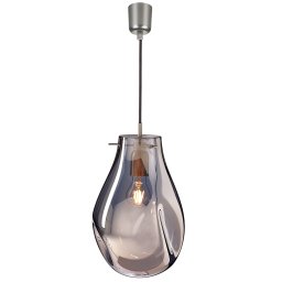 Bomma designová závěsná svítidla Soap Large (s kanopou)