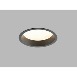 LED2 ZETA S, B ZÁPUSTNÉ ČERNÉ 3000K 2250533