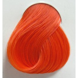 barva na vlasy DIRECTIONS - Fluorescent Orange - Mandarin