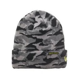 Hokejová čepice BAUER NE CAMO BEANIE SR (1059508) ONE SIZE