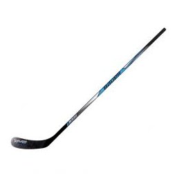 Dřevěná hokejka Bauer I3000 ABS SR ( 1053161) pravé (pravá ruka dole) P92