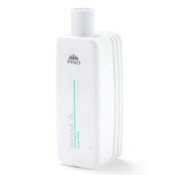 Masážní olej Aloe Vera, 1000 ml