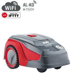 Robotická sekačka Robolinho® 700 W 127569