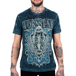 tričko pánské WORNSTAR - Paladin - WSTM-PALA