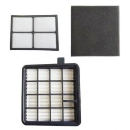 Filtry MENALUX F140 pro bezsáčkové vysavače ZANUSSI ZAN2010, ZAN2030R