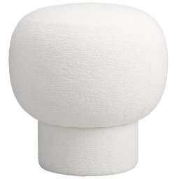 Norr 11 designové stoličky LIÈGE Pouf