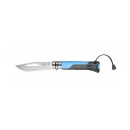Opinel VRN 8 Inox Outdoor Blue