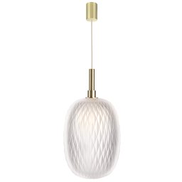 Bomma designová závěsná svítidla Metamorphosis Pendant Large (s kanopou)