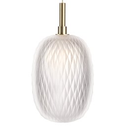 Bomma designová závěsná svítidla Metamorphosis Pendant Large