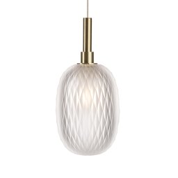 Bomma designová závěsná svítidla Metamorphosis Pendant Small