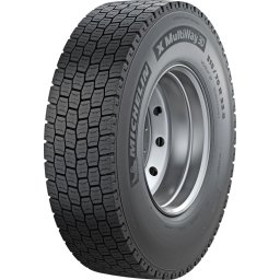 Michelin X Multiway 3D XDE 295/80 R22,5 152/148 L M+S