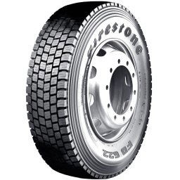 Firestone FD622+ 315/80 R22,5 156/154 L M+S