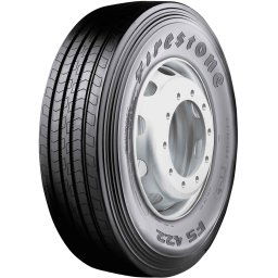 Firestone FS422+ 315/70 R22,5 154/150 L M+S
