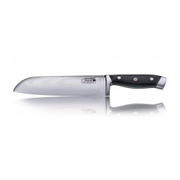Berndorf Santoku damaškový nůž 20,5 cm