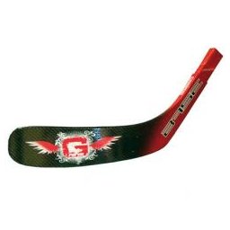 Hokejová čepel Base G-Force SR pravé (pravá ruka dole) European