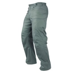 Kalhoty STEALTH OPERATOR rip-stop URBAN ZELENÉ vel. 32-34