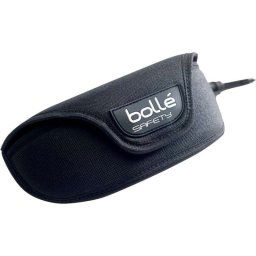 BOLLE pouzdro na brýle BOLLÉ ČERNÉ