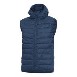 Vesta AURORA zateplená s kapucí RAF BLUE vel. XS