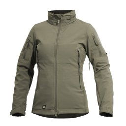 PENTAGON bunda dámská ARTAXES softshell RAL 7013 vel.L