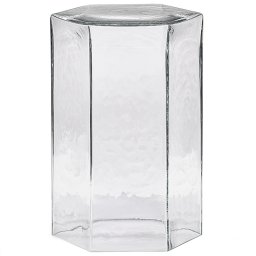 Bomma designové odkládací stolky Hex Table Large