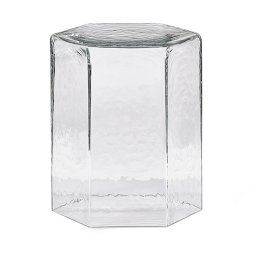 Bomma designové odkládací stolky Hex Table Medium