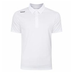 Hokejové tričko Bauer SS Sport Polo SR (1054498)