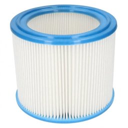 Filtr pro NILFISK Buddy 15, Buddy 18 - filtr. plocha 0,28 m2 (EU)