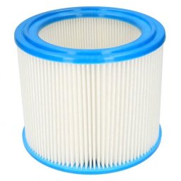 Filtr pro NILFISK Buddy 15, Buddy 18 - omývatelný, filtr. plocha 0,28 m2 (EU)