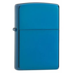 Zapalovač ZIPPO 27036 High Polish Blue