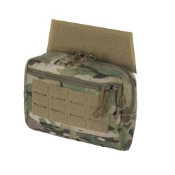 DIRECT ACTION pouzdro spodní přídavné SPITFIRE MK II MULTICAM
