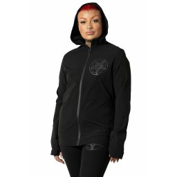 bunda unisex KILLSTAR - Down N Out Sports - Black - KSRA005259