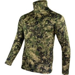 Triko ROLLNECK s dlouhým rukávem DIGICAM vel. XL