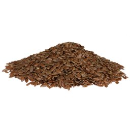 Profikoření - Lněné semínko hnědé celé (500g)