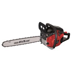 CSP 53-45 - řetězová pila Scheppach s benzinovým motorem 53 cm3 5910116934