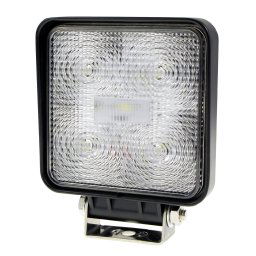 LED Solution LED pracovní světlo 15W 10-30V 210704