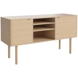 Bolia designové komody Yacht Sideboard