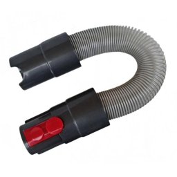 Hadice pro DYSON V7, V8, V10, V11, V12, V15, Gen5detect prodlužovací (20 až 59 cm)
